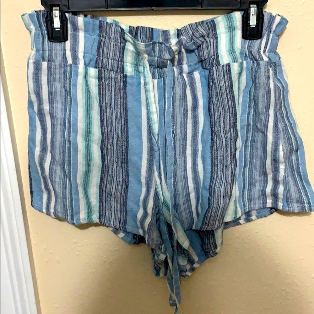 Beach shorts